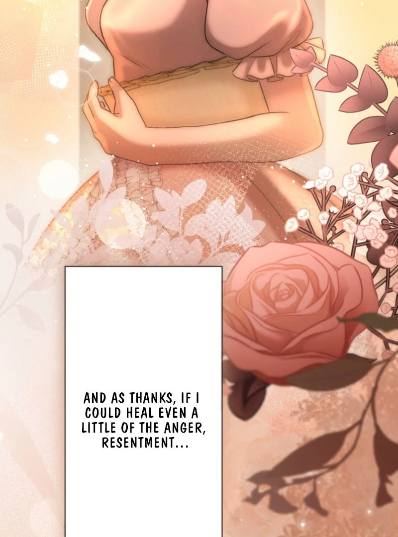 Secret Contract With The Black Duke Chapter 16 - page 105