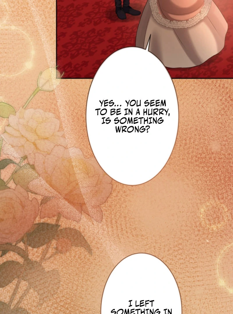 Secret Contract With The Black Duke Chapter 16 - page 111