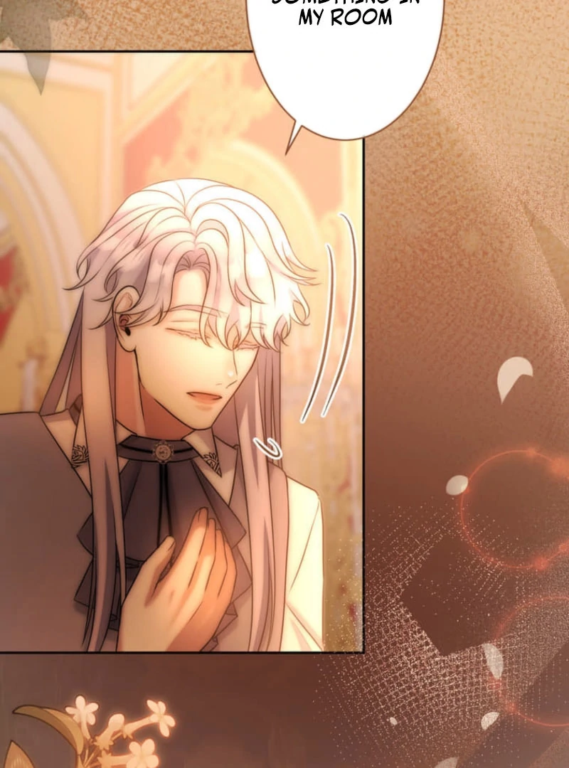 Secret Contract With The Black Duke Chapter 16 - page 112