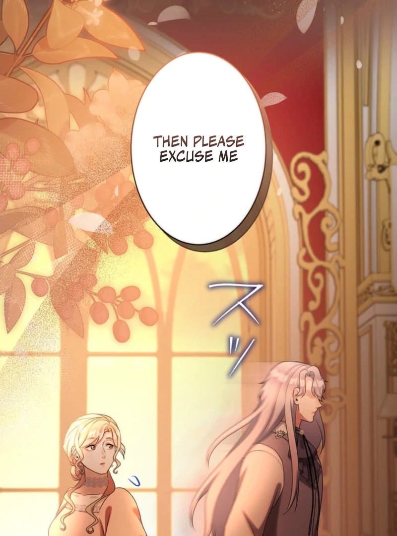 Secret Contract With The Black Duke Chapter 16 - page 113