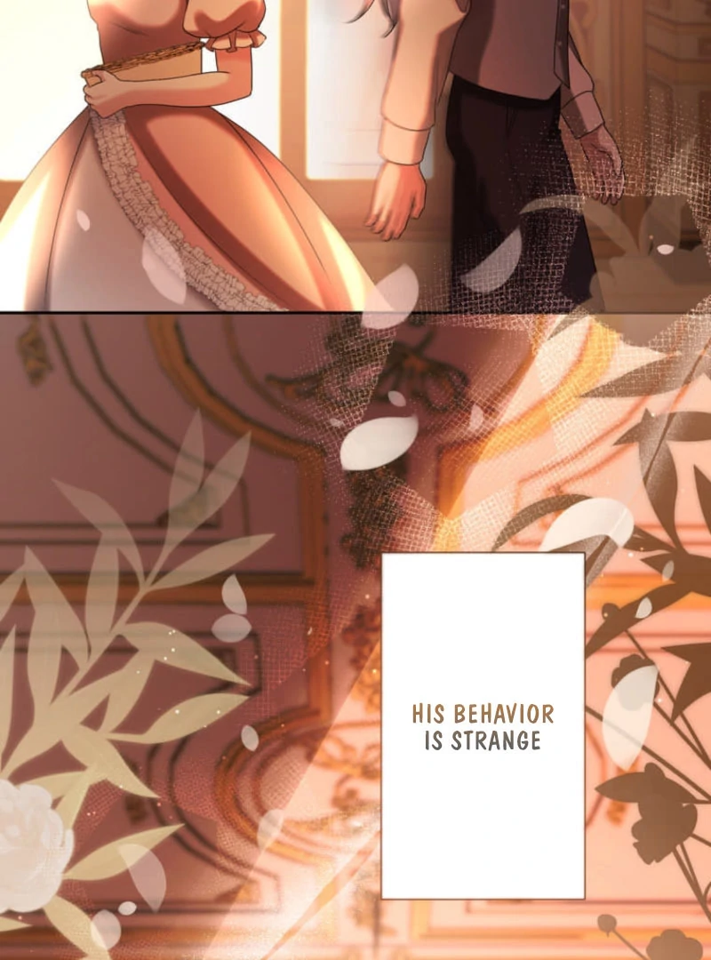 Secret Contract With The Black Duke Chapter 16 - page 114