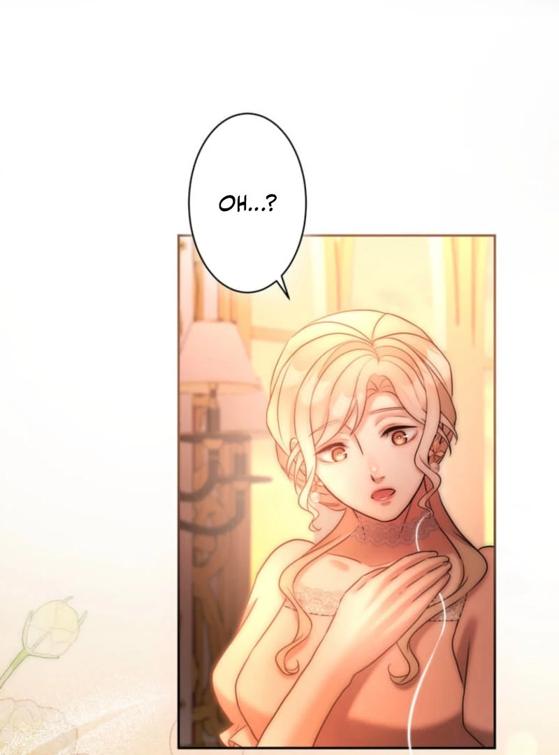 Secret Contract With The Black Duke Chapter 16 - page 117