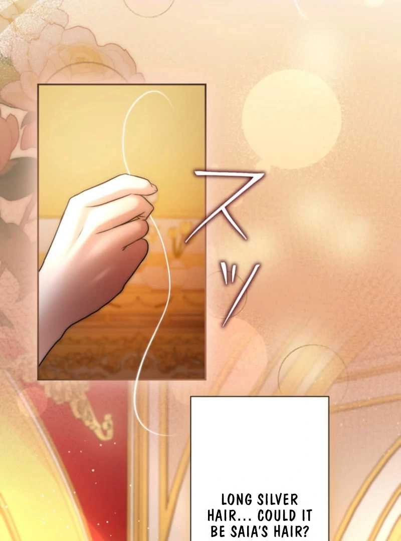 Secret Contract With The Black Duke Chapter 16 - page 118