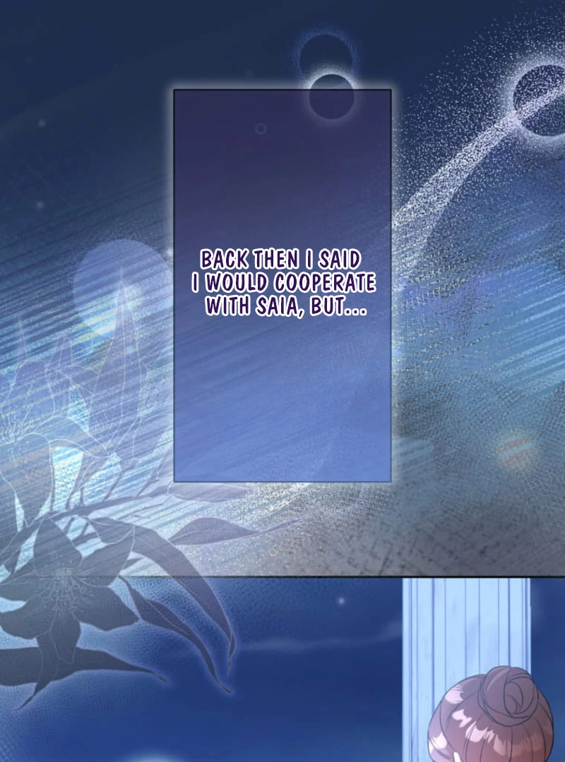 Secret Contract With The Black Duke Chapter 16 - page 11