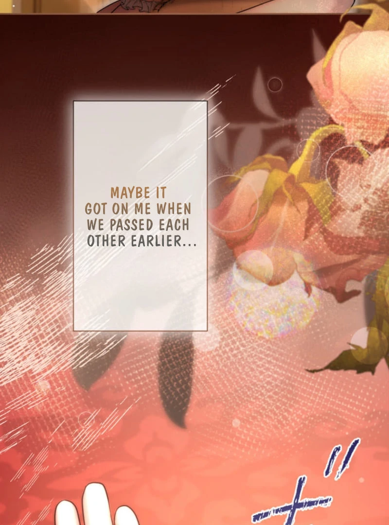 Secret Contract With The Black Duke Chapter 16 - page 120