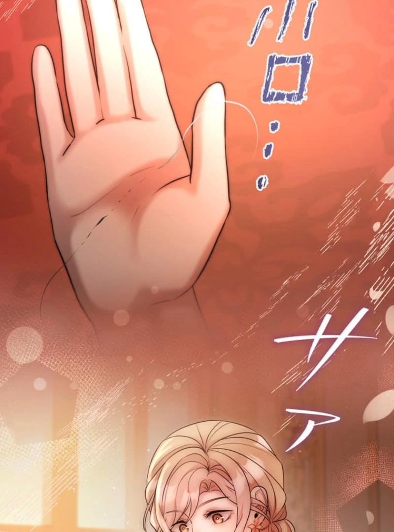 Secret Contract With The Black Duke Chapter 16 - page 121