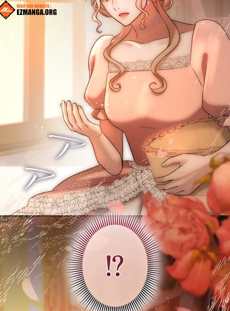 Secret Contract With The Black Duke Chapter 16 - page 122