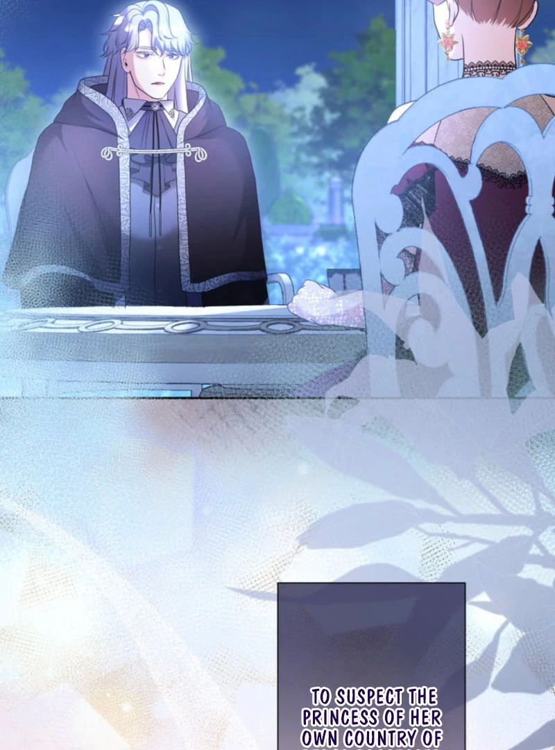 Secret Contract With The Black Duke Chapter 16 - page 12