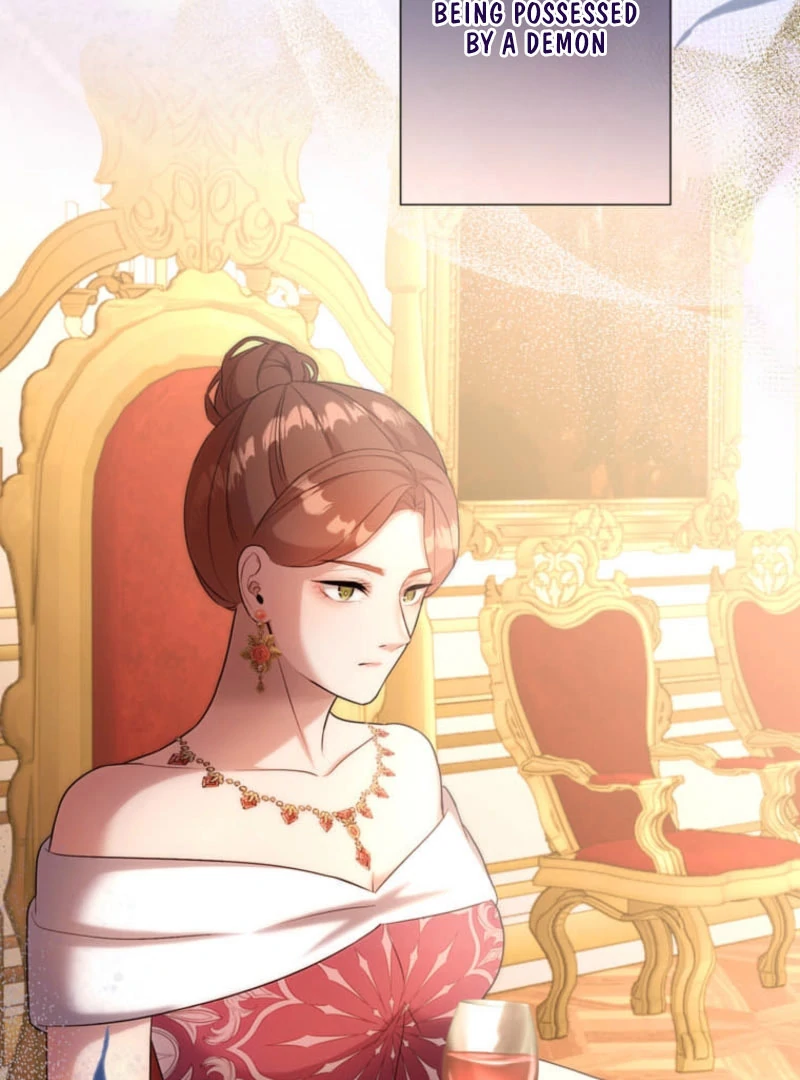 Secret Contract With The Black Duke Chapter 16 - page 13