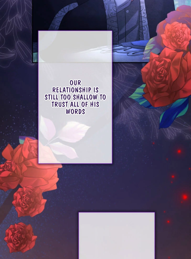 Secret Contract With The Black Duke Chapter 16 - page 16