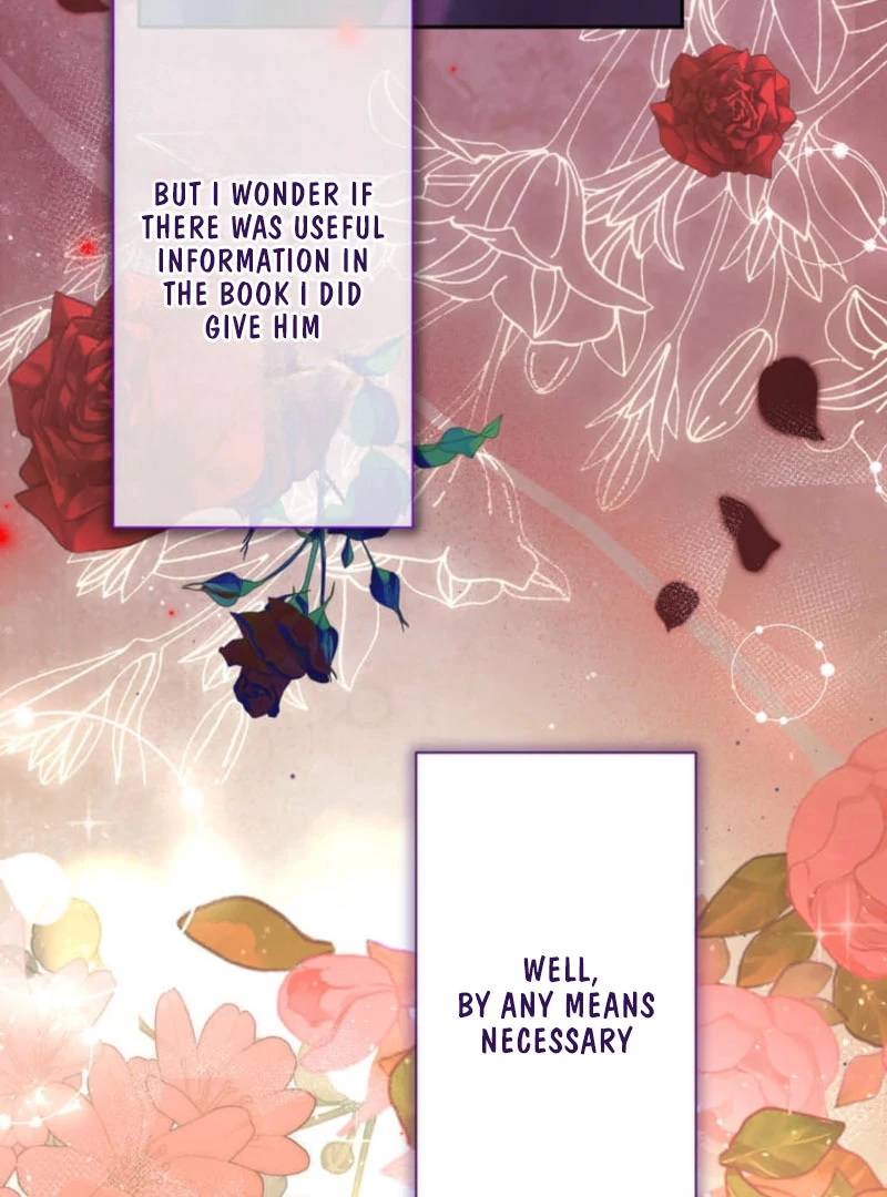 Secret Contract With The Black Duke Chapter 16 - page 18