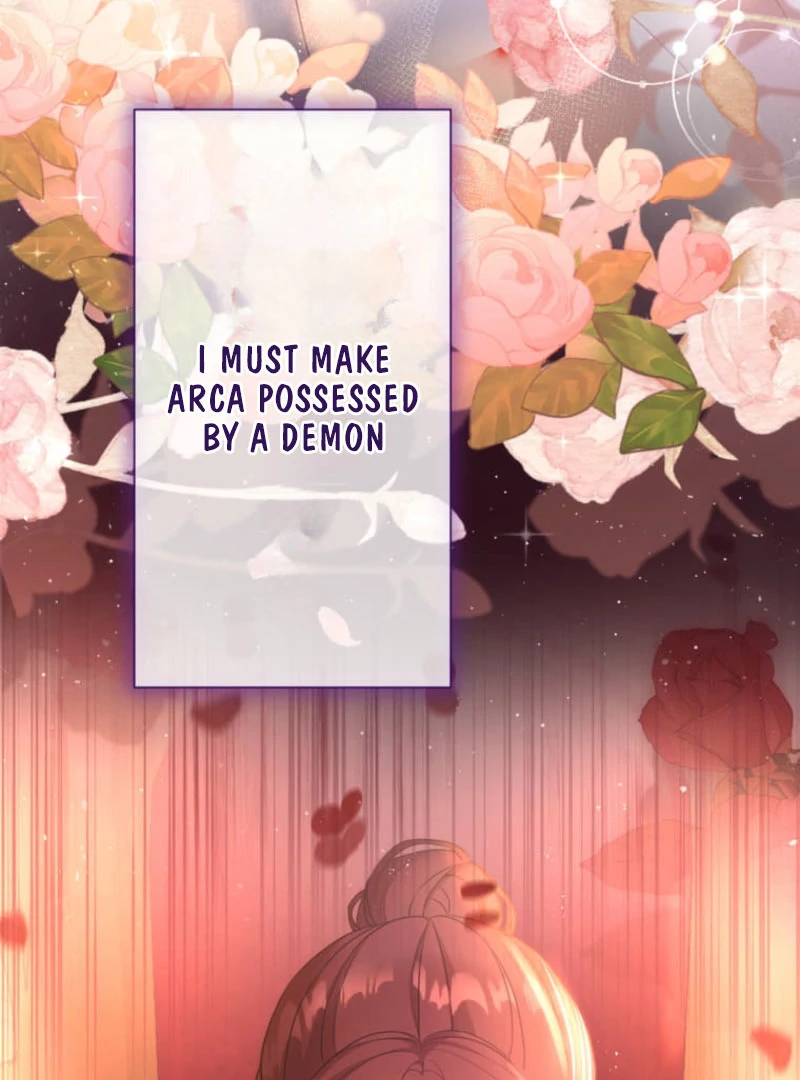 Secret Contract With The Black Duke Chapter 16 - page 20