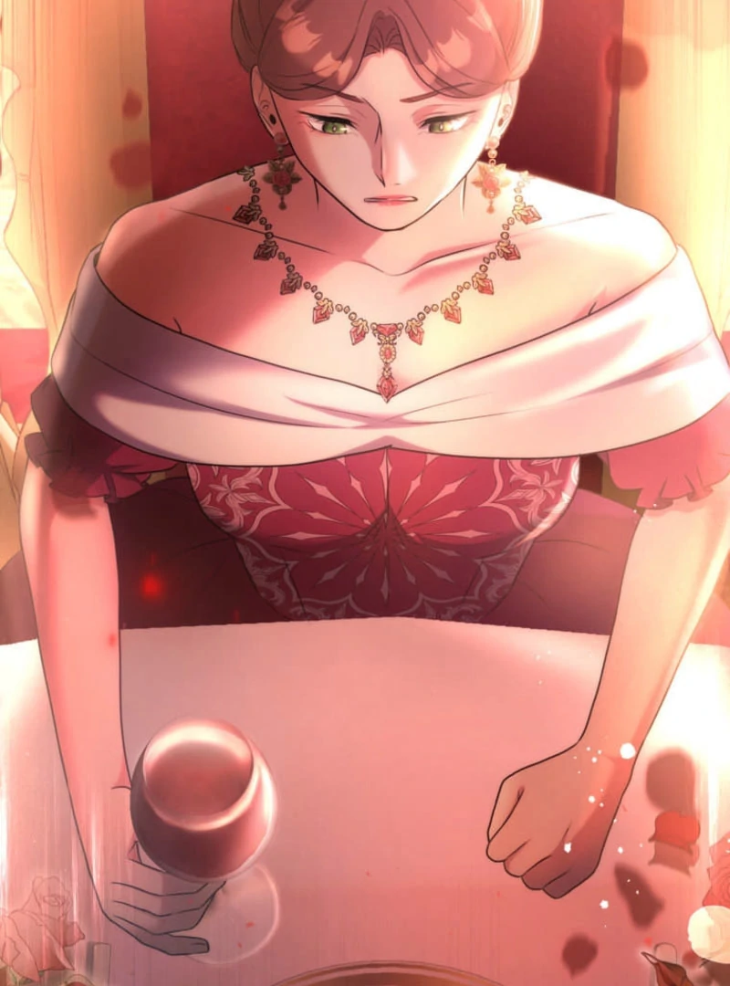 Secret Contract With The Black Duke Chapter 16 - page 21