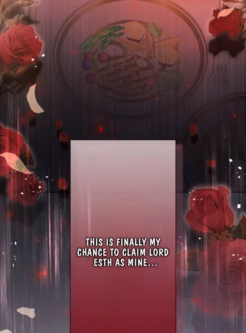 Secret Contract With The Black Duke Chapter 16 - page 22