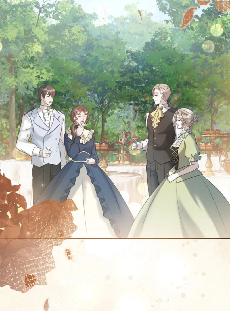 Secret Contract With The Black Duke Chapter 16 - page 25