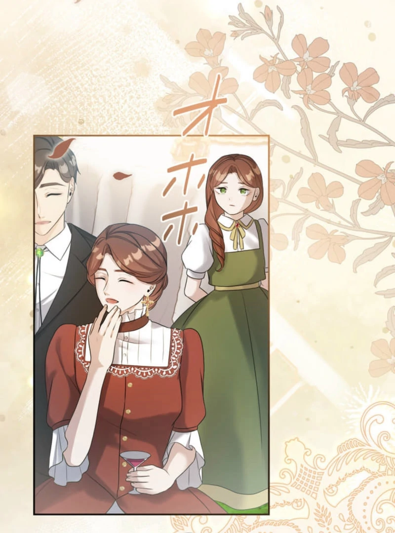 Secret Contract With The Black Duke Chapter 16 - page 26