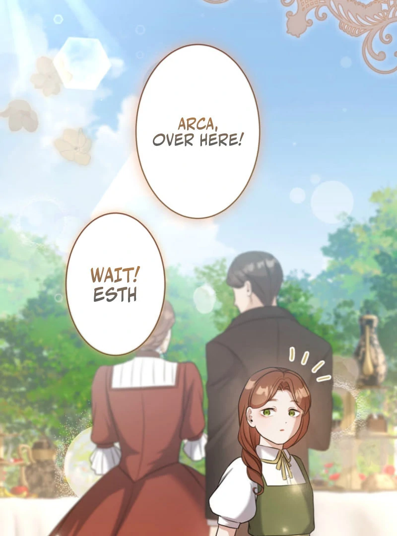 Secret Contract With The Black Duke Chapter 16 - page 28