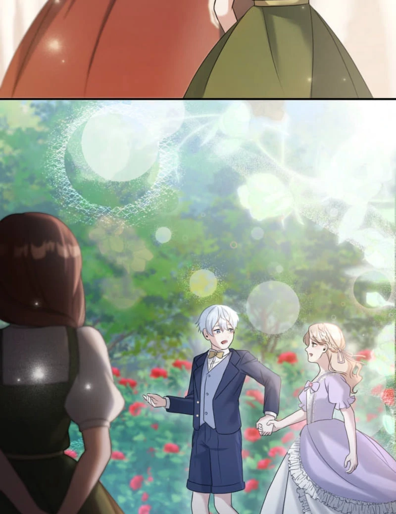 Secret Contract With The Black Duke Chapter 16 - page 29