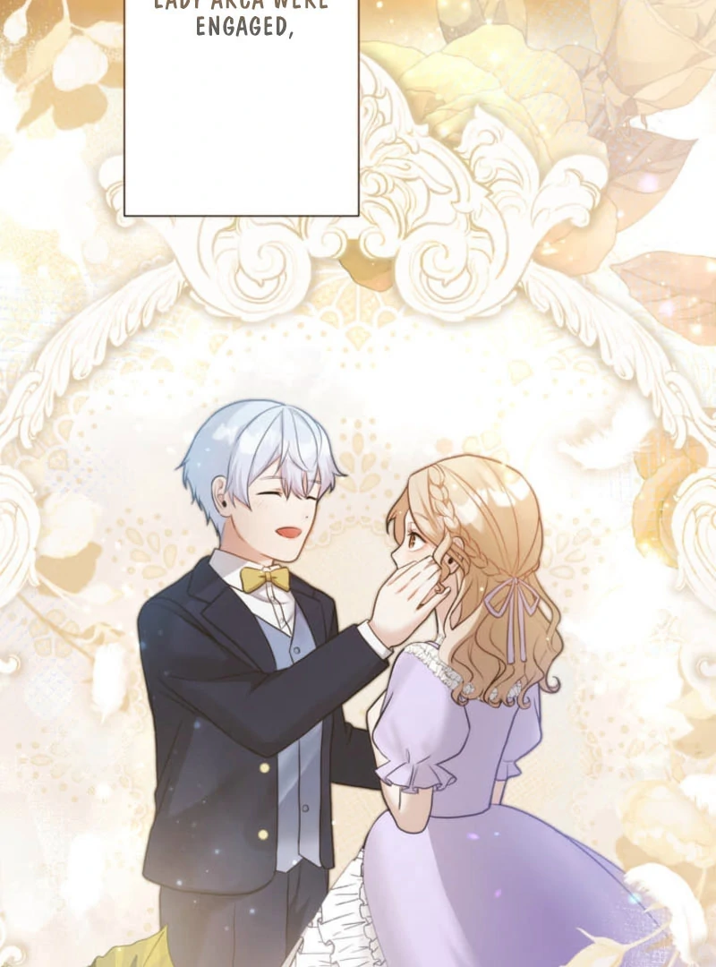 Secret Contract With The Black Duke Chapter 16 - page 32