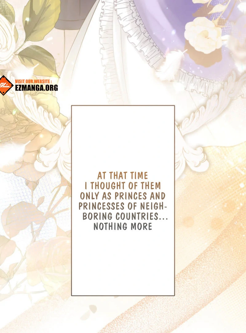 Secret Contract With The Black Duke Chapter 16 - page 33