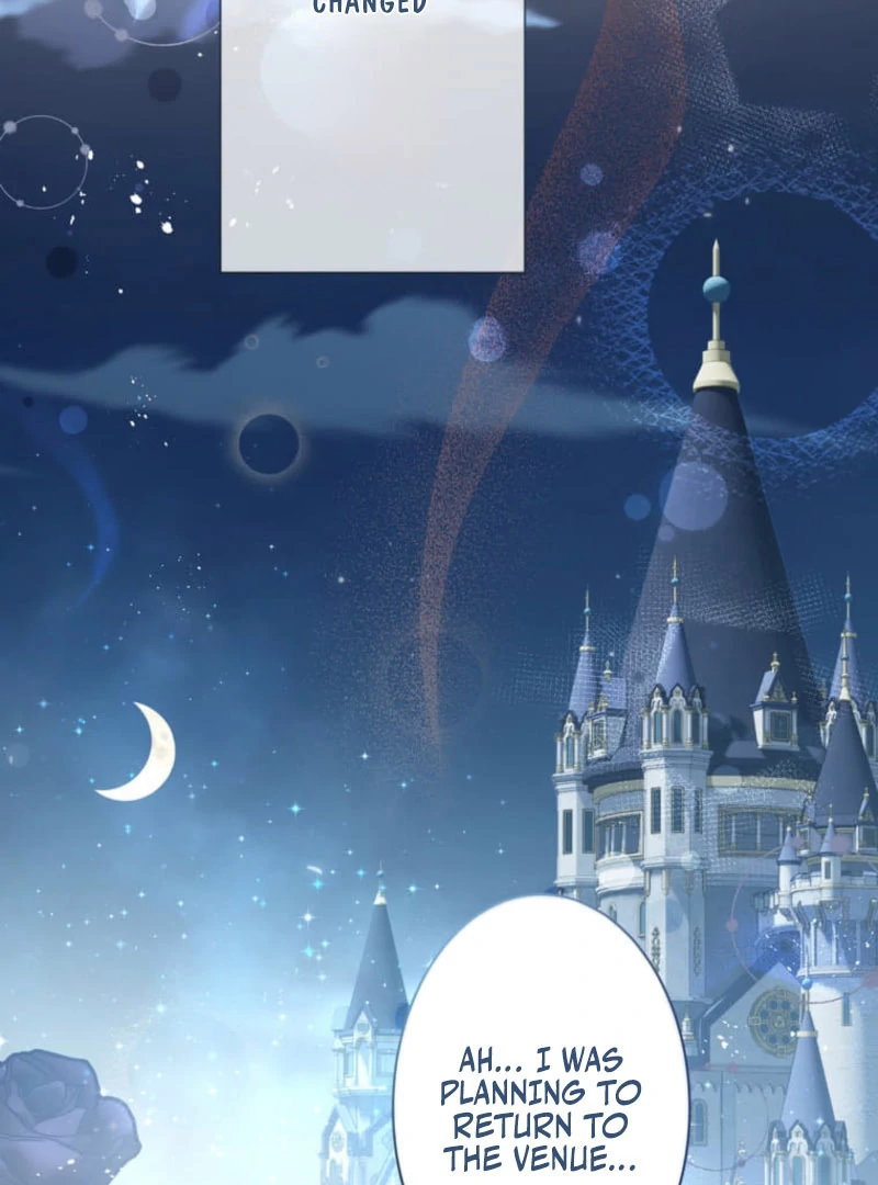 Secret Contract With The Black Duke Chapter 16 - page 35