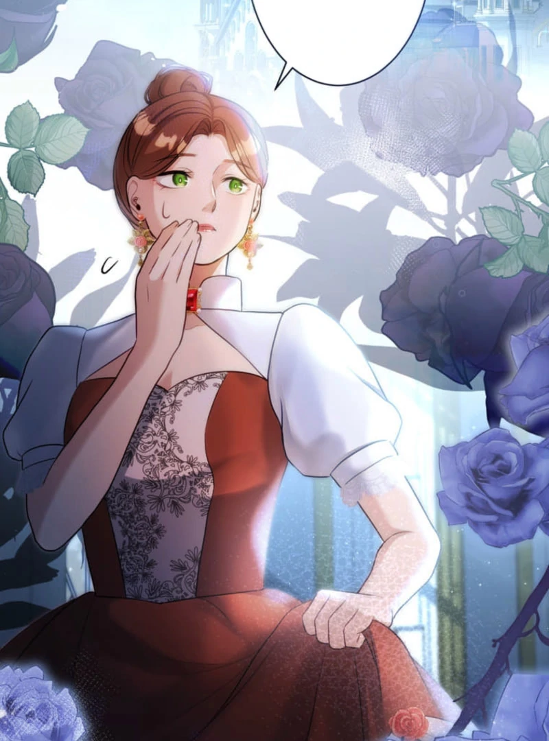 Secret Contract With The Black Duke Chapter 16 - page 36