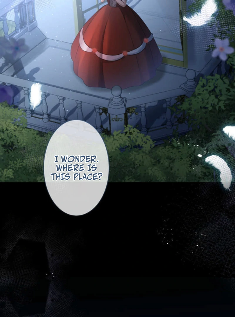 Secret Contract With The Black Duke Chapter 16 - page 38