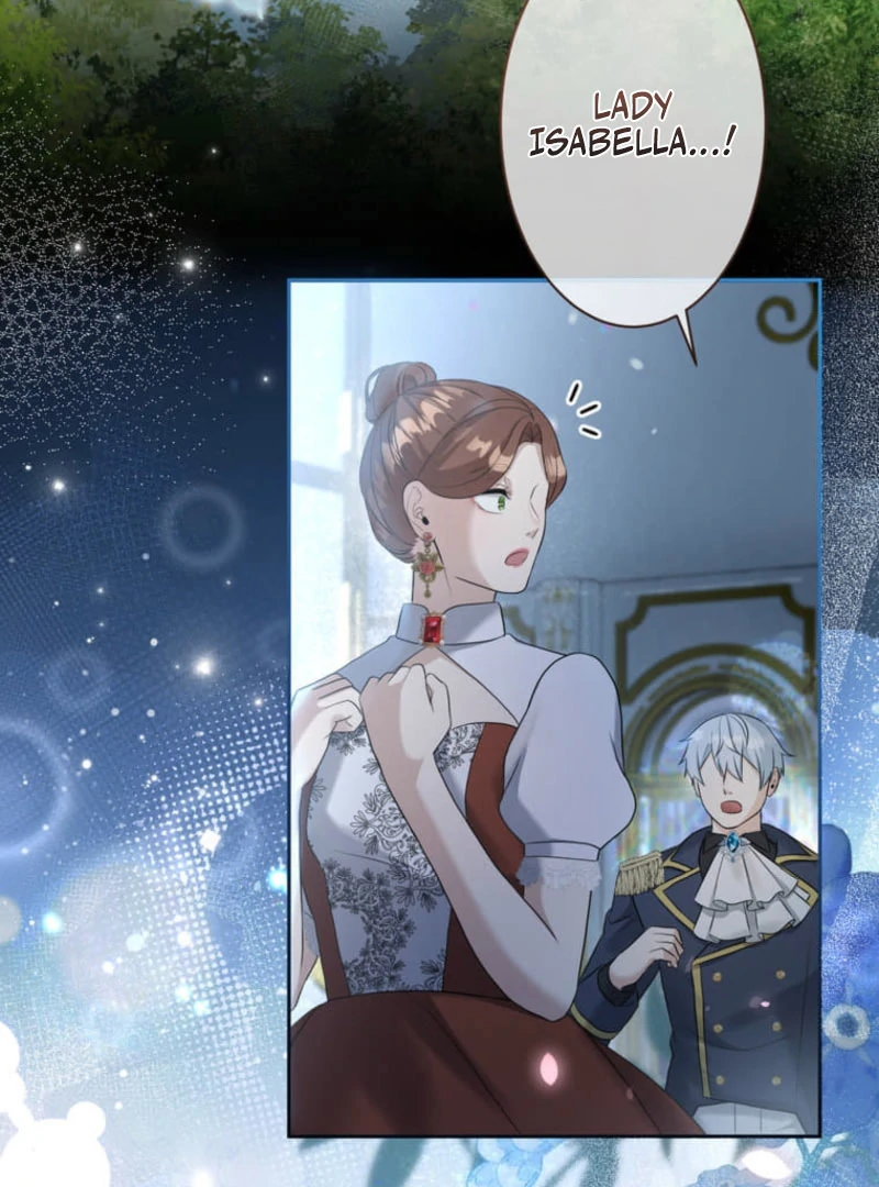 Secret Contract With The Black Duke Chapter 16 - page 40