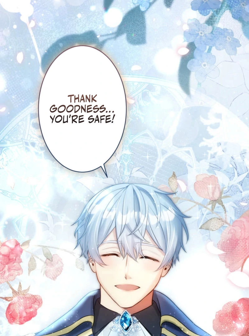 Secret Contract With The Black Duke Chapter 16 - page 41