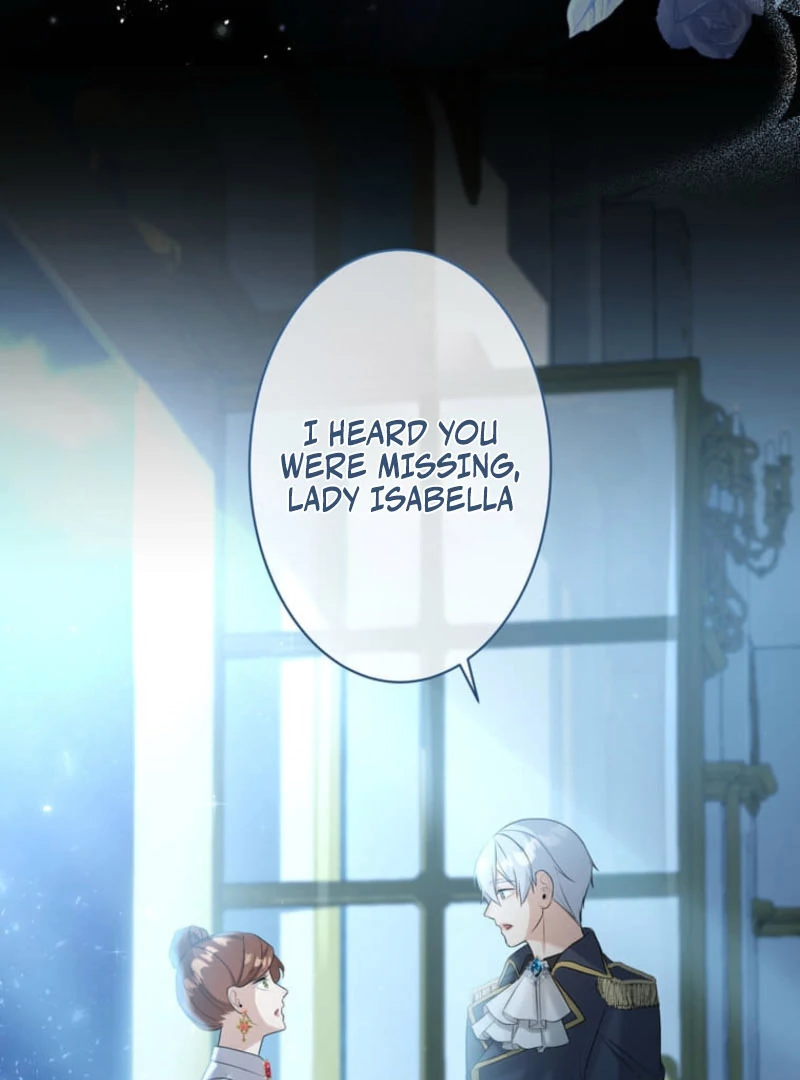 Secret Contract With The Black Duke Chapter 16 - page 44