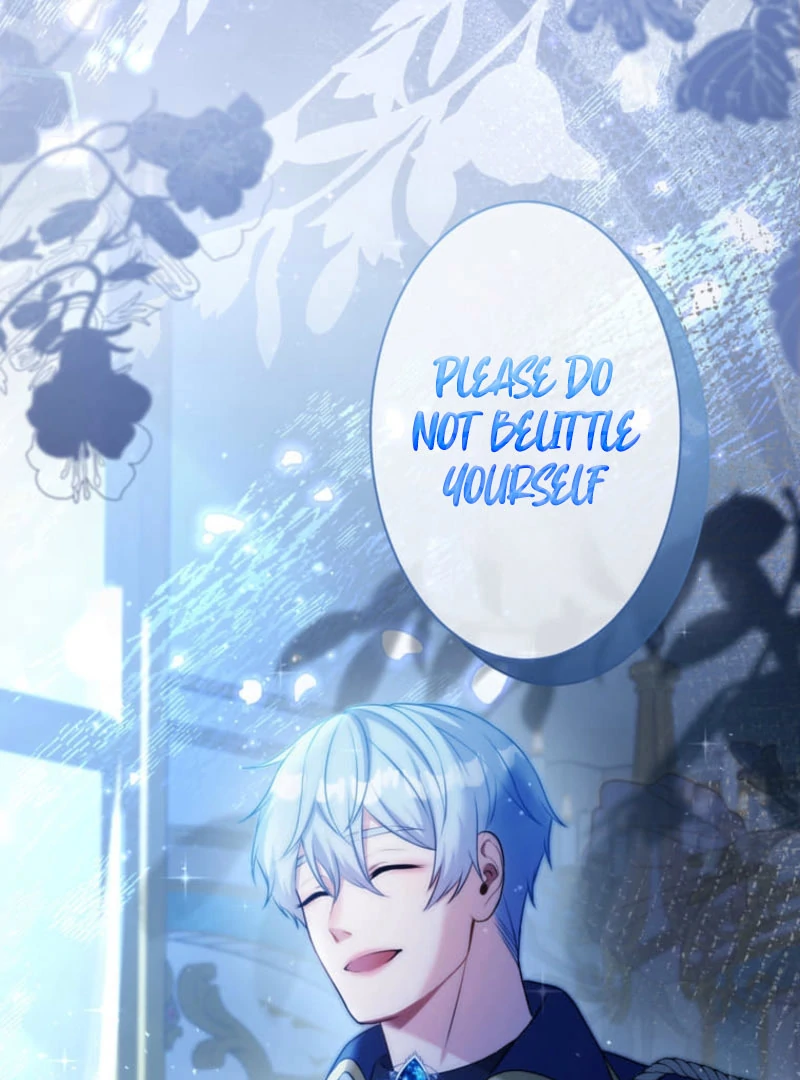 Secret Contract With The Black Duke Chapter 16 - page 47