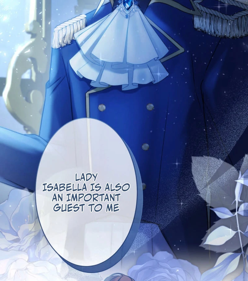 Secret Contract With The Black Duke Chapter 16 - page 48