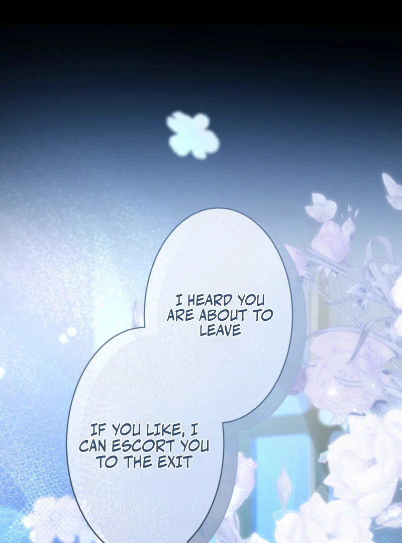 Secret Contract With The Black Duke Chapter 16 - page 50