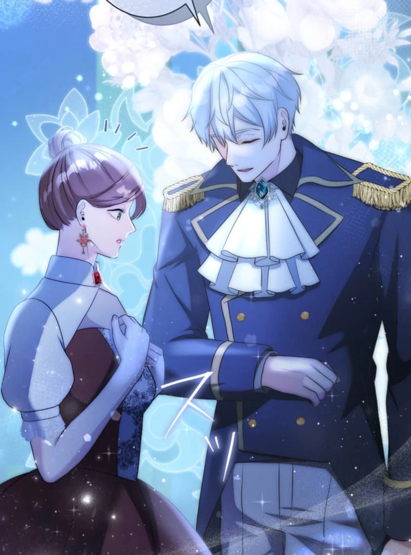 Secret Contract With The Black Duke Chapter 16 - page 51