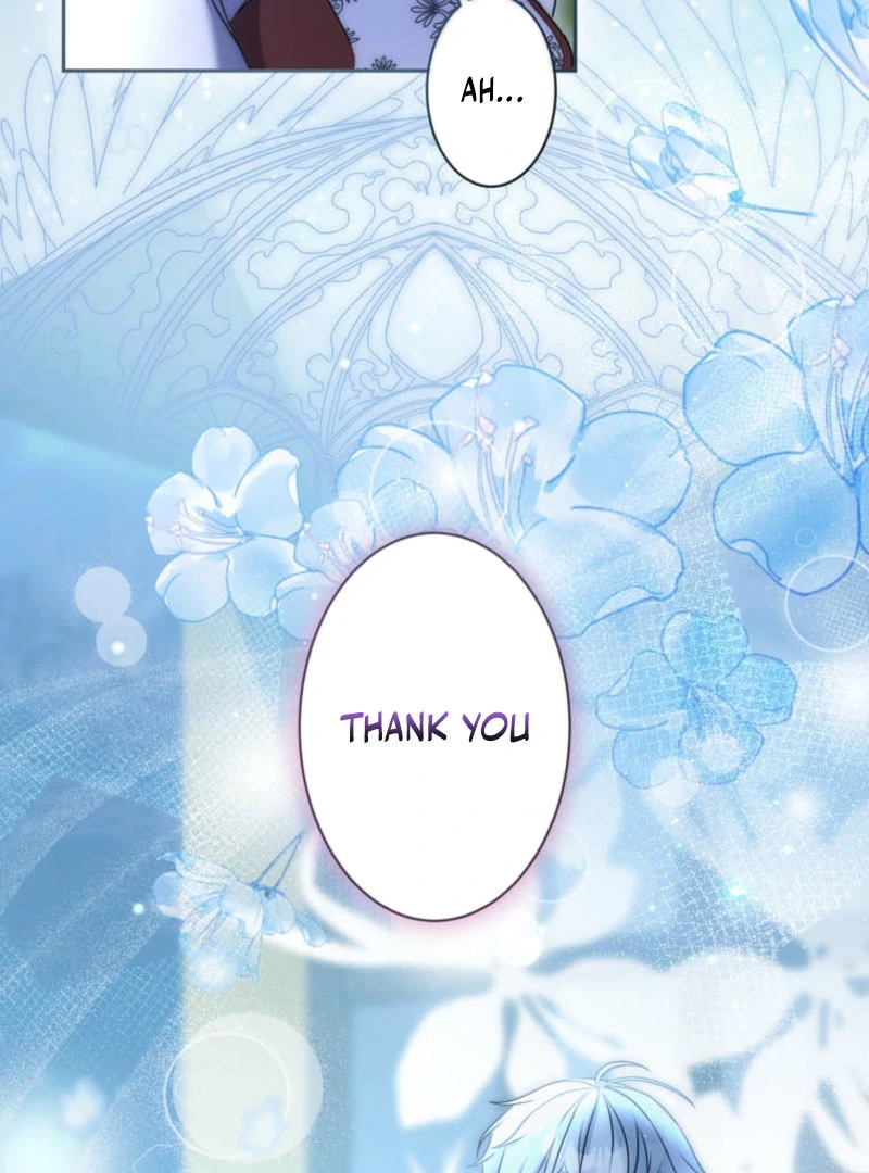 Secret Contract With The Black Duke Chapter 16 - page 53