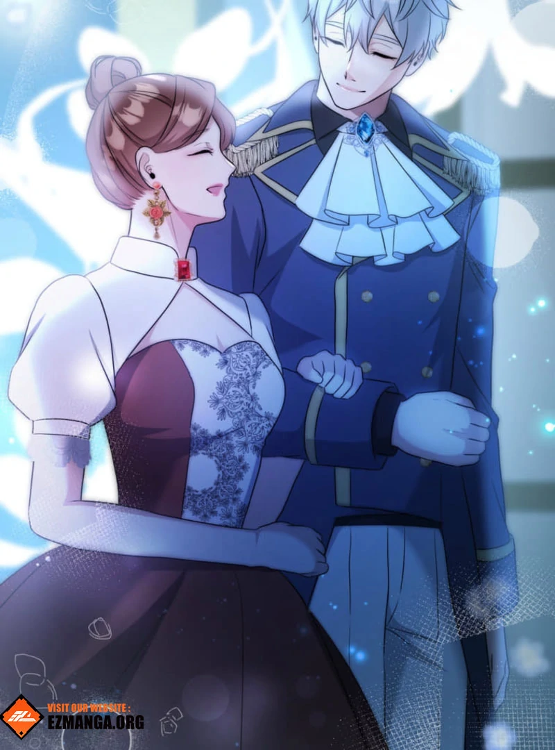 Secret Contract With The Black Duke Chapter 16 - page 54