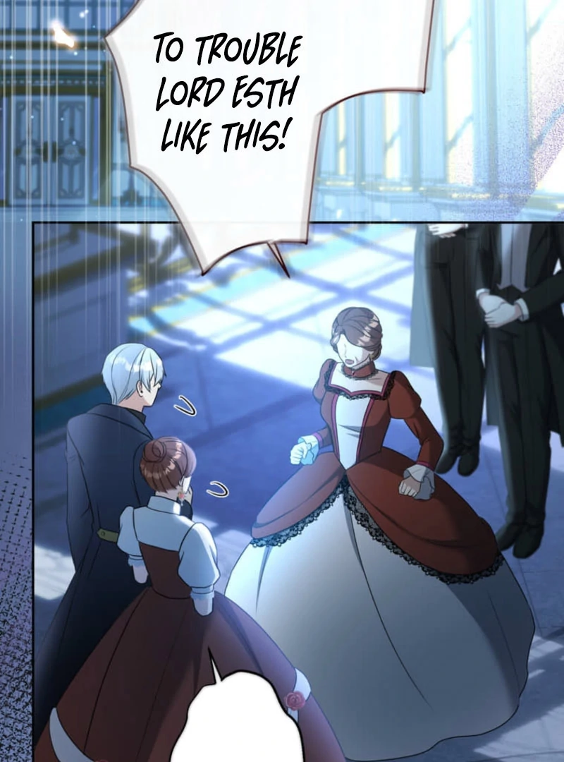 Secret Contract With The Black Duke Chapter 16 - page 57