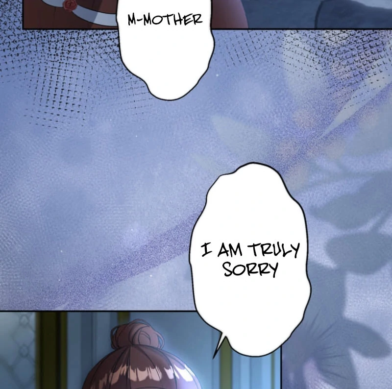 Secret Contract With The Black Duke Chapter 16 - page 58