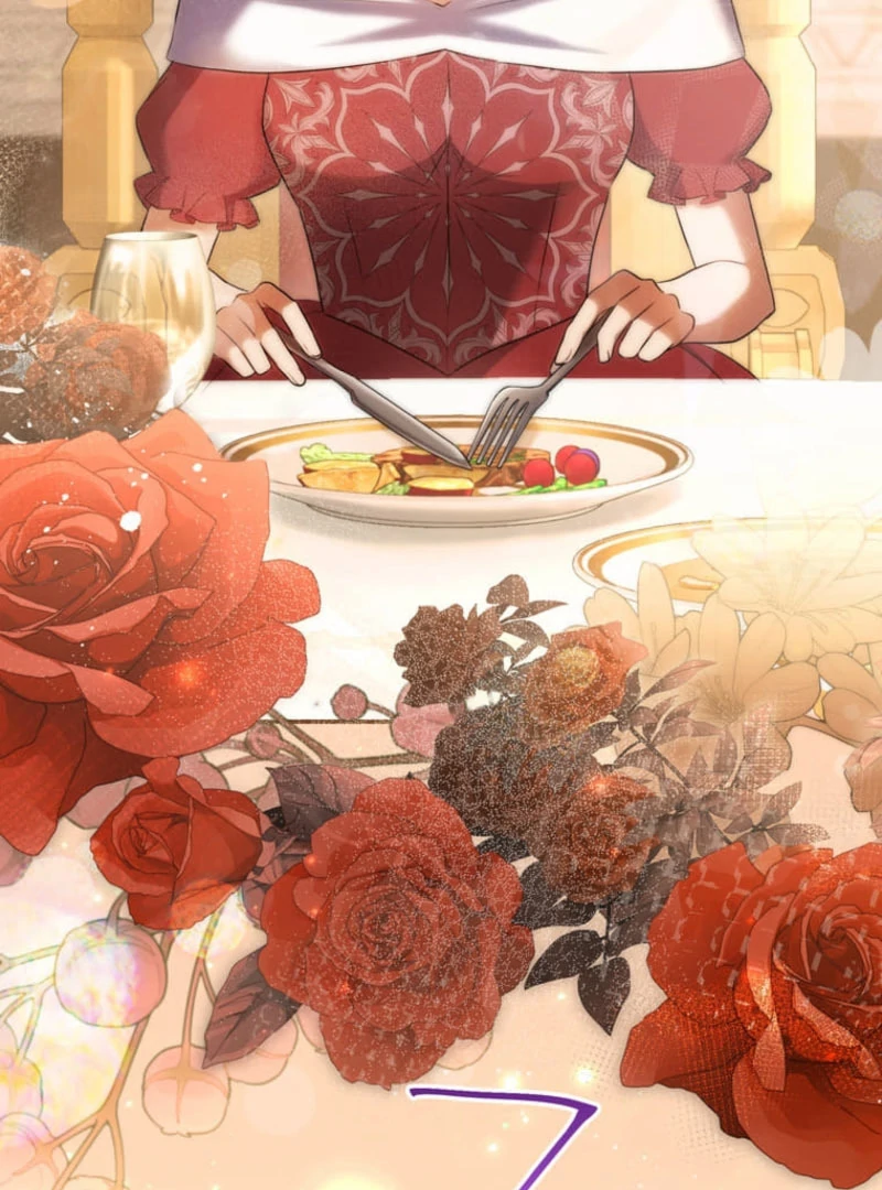 Secret Contract With The Black Duke Chapter 16 - page 5