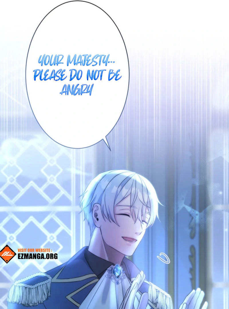 Secret Contract With The Black Duke Chapter 16 - page 60