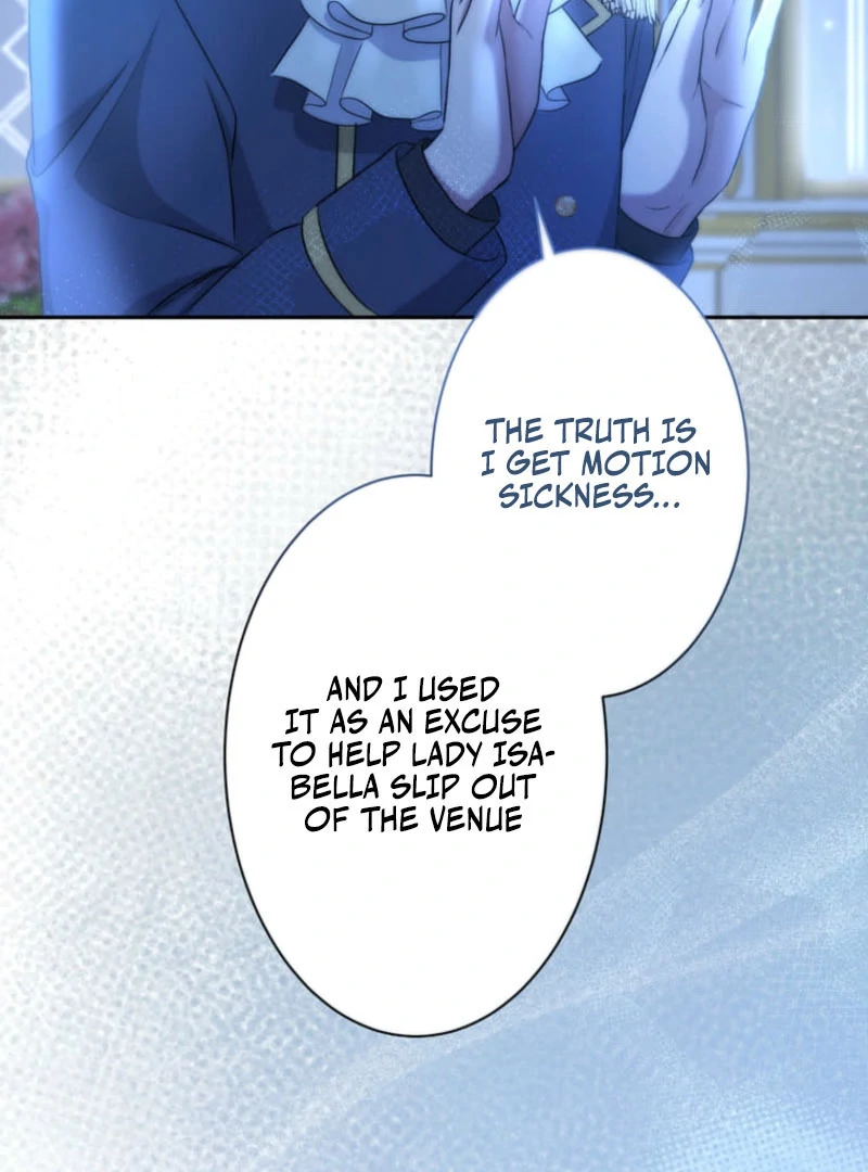 Secret Contract With The Black Duke Chapter 16 - page 61