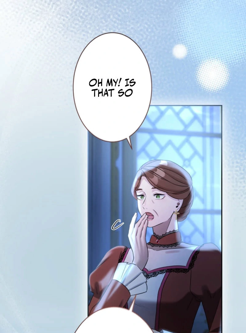 Secret Contract With The Black Duke Chapter 16 - page 62