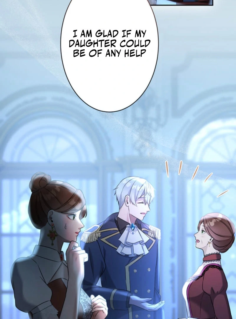 Secret Contract With The Black Duke Chapter 16 - page 63