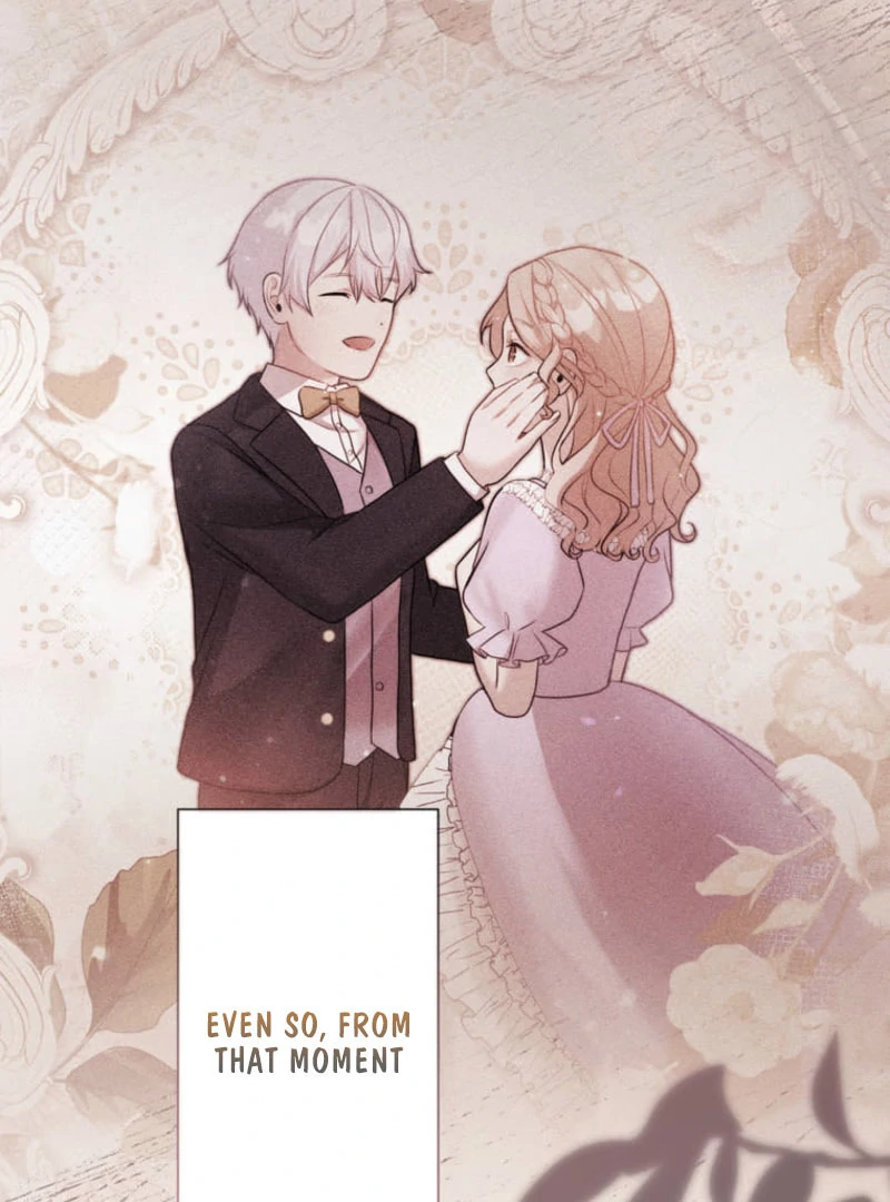 Secret Contract With The Black Duke Chapter 16 - page 68