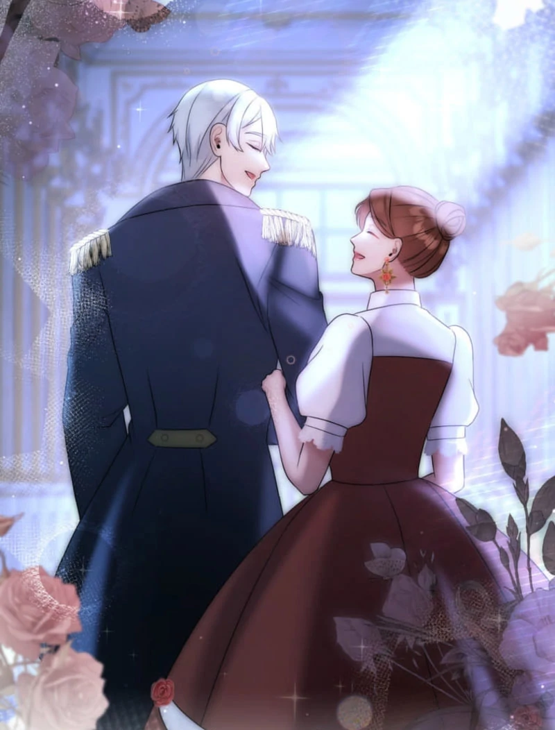 Secret Contract With The Black Duke Chapter 16 - page 70