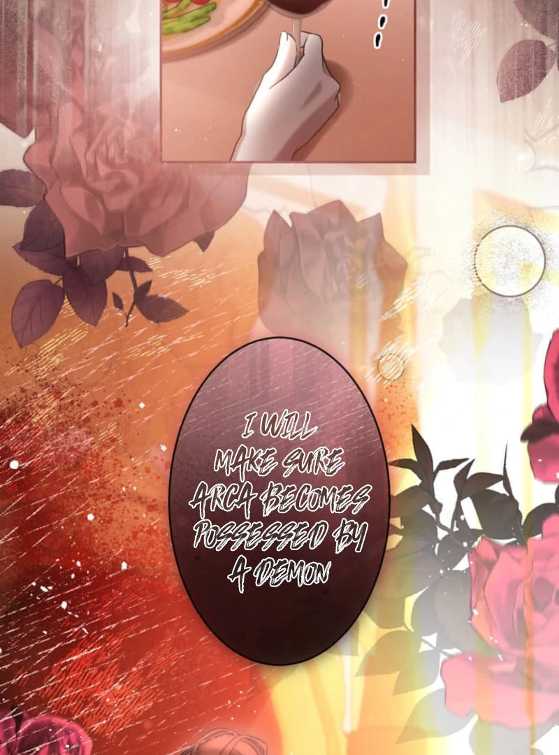 Secret Contract With The Black Duke Chapter 16 - page 75