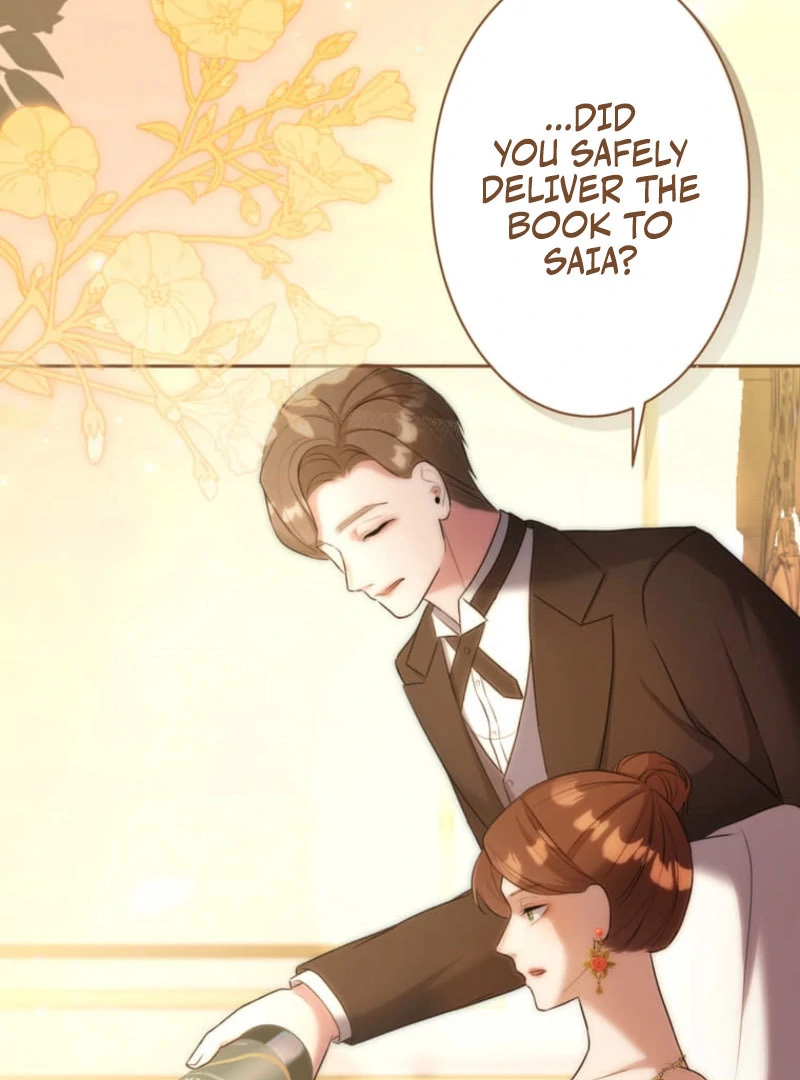 Secret Contract With The Black Duke Chapter 16 - page 7