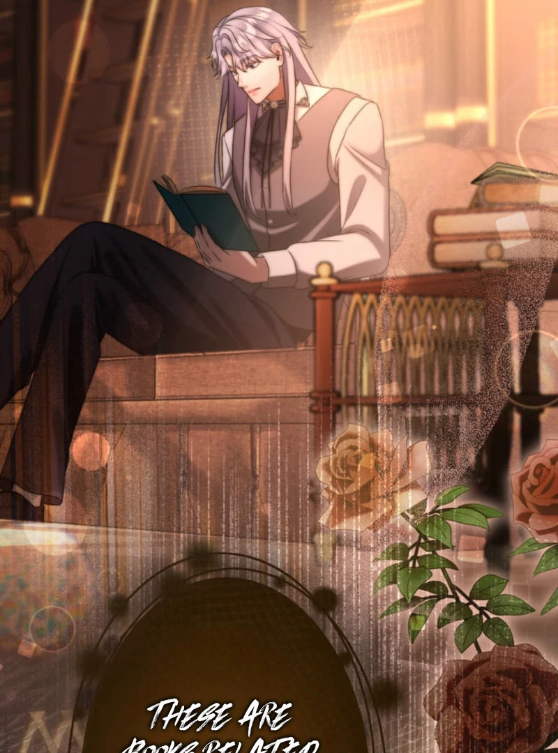 Secret Contract With The Black Duke Chapter 16 - page 81