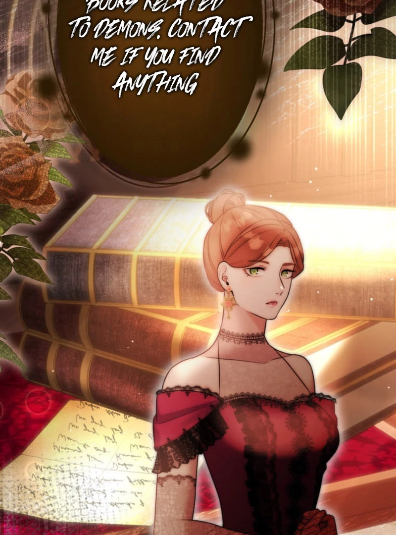 Secret Contract With The Black Duke Chapter 16 - page 82