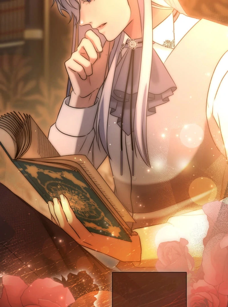 Secret Contract With The Black Duke Chapter 16 - page 84